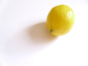 ashinari-レモン